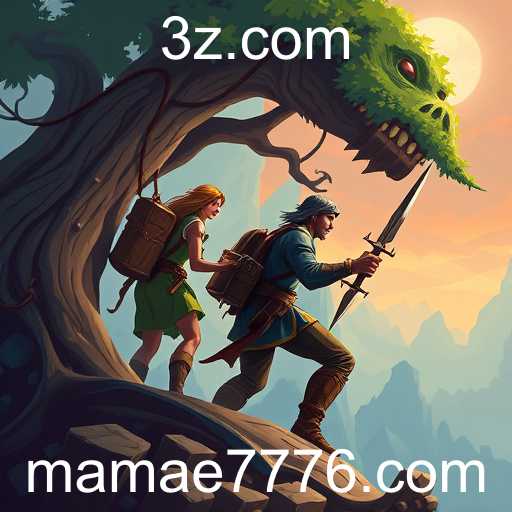 Explorando Aventuras: A Fascinante Categoria 'Adventure Quest' no mamae777