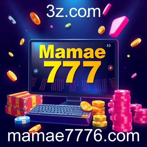 A Ascensão de mamae777 no Cenário de Jogos