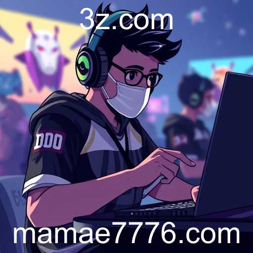 E-Sports em Alta: A Ascensão dos Jogos Online no Brasil