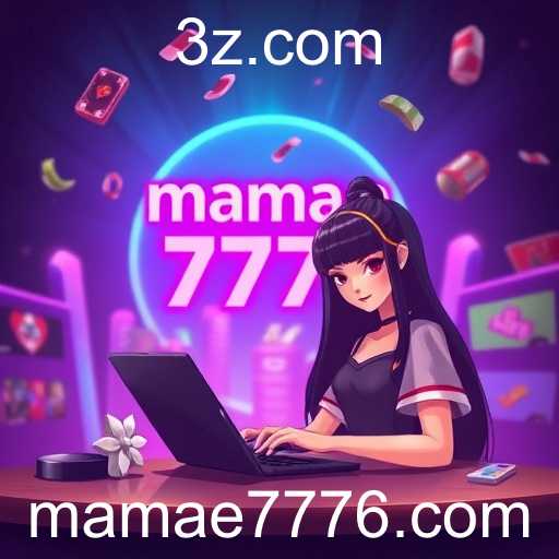 A Evolução do Entretenimento Online com mamae777