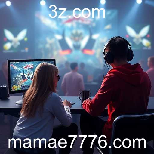 Explorando a Ascensão do Gaming Online em 2026