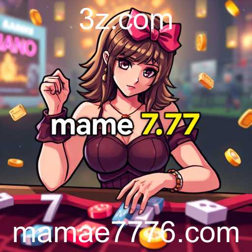O Crescimento dos Jogos Online e a Tendência 'mamae777'