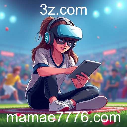 Jogos Online em Alta: O Impacto de Mamae777