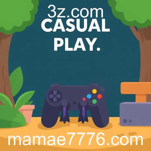 A Influência Crescente de Mamae777 nos Jogos Online