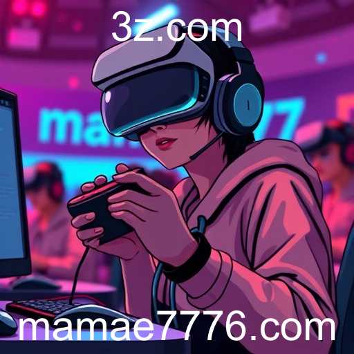 Inovação e Desafios no Universo dos Jogos Online