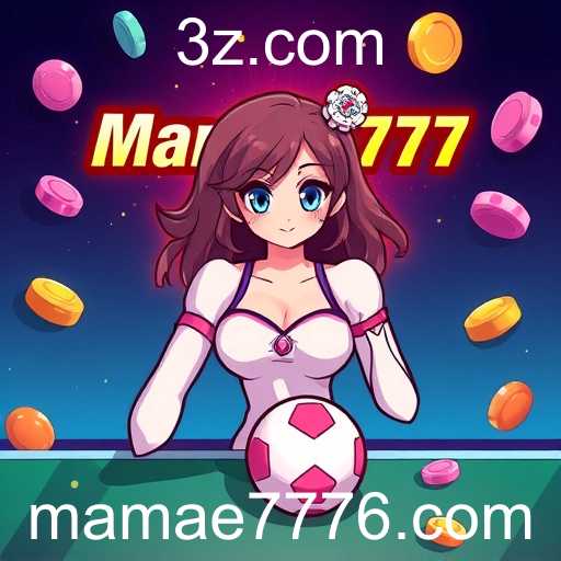 A Revolução dos Jogos Online: mamae777 em 2026
