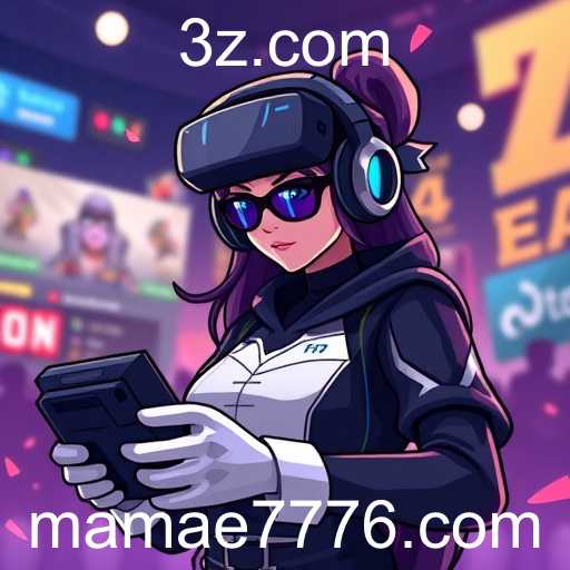 A Ascensão do Mamae777 no Cenário de Jogos Online
