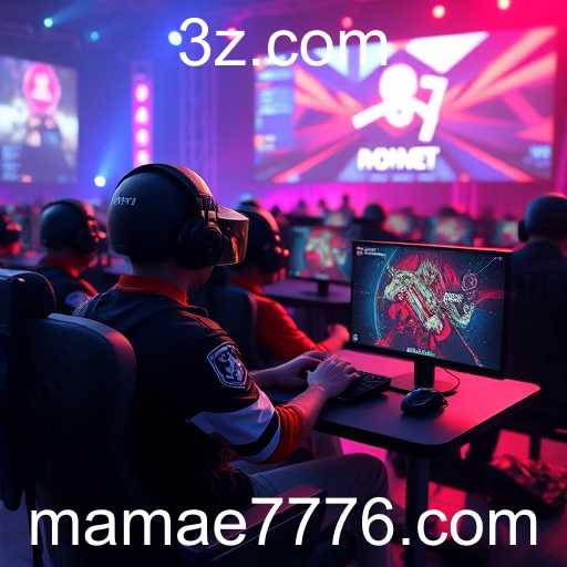 Mamae777: A Plataforma de Jogos Que Conquista o Brasil