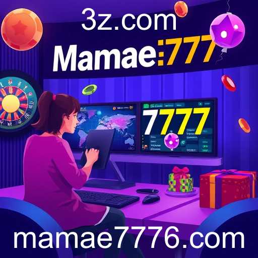 mamae777