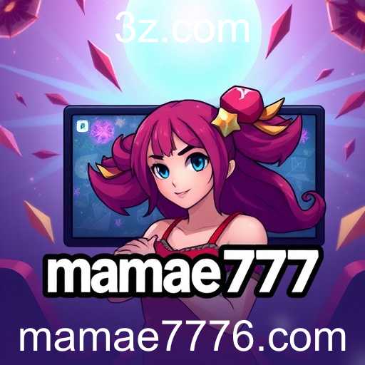 A Evolução do Mundo dos Jogos com Mamãe777