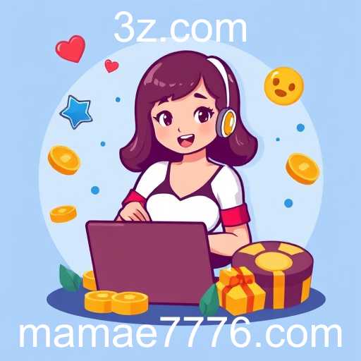 Mamae777: Revolução no Mercado de Jogos Online