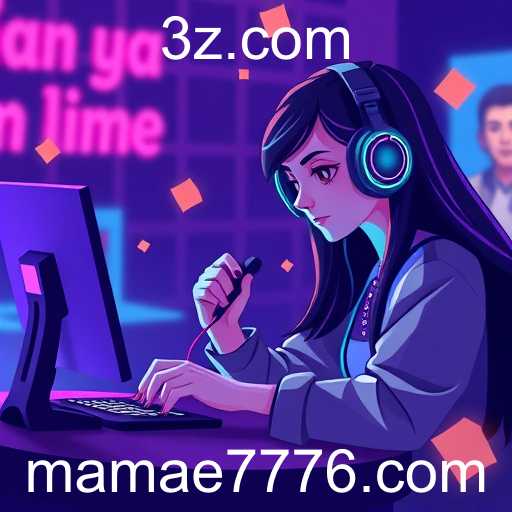Tendências em Jogos Online e a Ascensão de mamae777