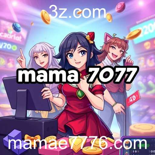 A Ascensão de 'mamae777': Jogos e Comunidade em 2026