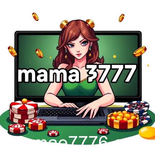 Inovação e Crescimento: O Impacto do mamae777 em 2026