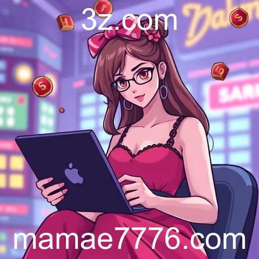 A Ascensão do Entretenimento Online com mamae777