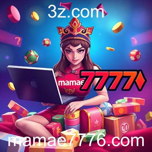 A Expansão do Fenômeno Mamae777 no Cenário de Jogos Online