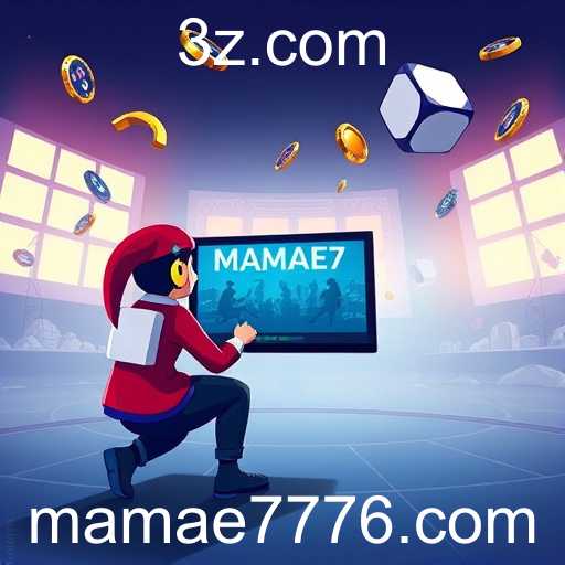 A Ascensão de Mamae777 no Cenário de Jogos Online