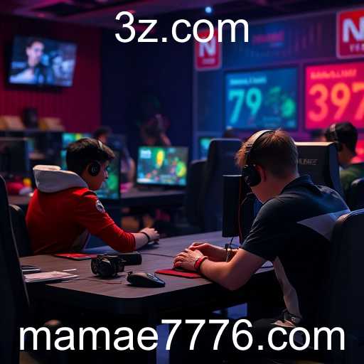 mamae777