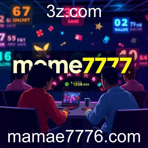 A Ascensão de Plataformas de Jogos Online e o Fenômeno 'mamae777'