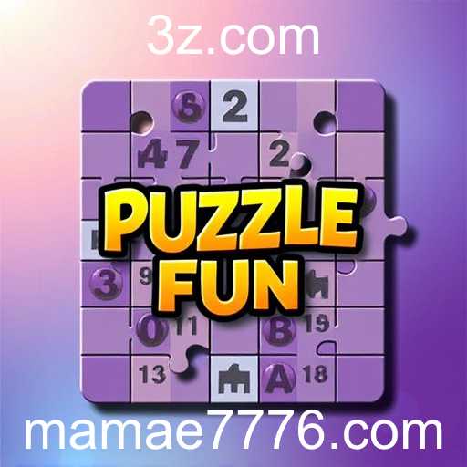 Explorando a Categoria 'Puzzle Fun' no Mamae777