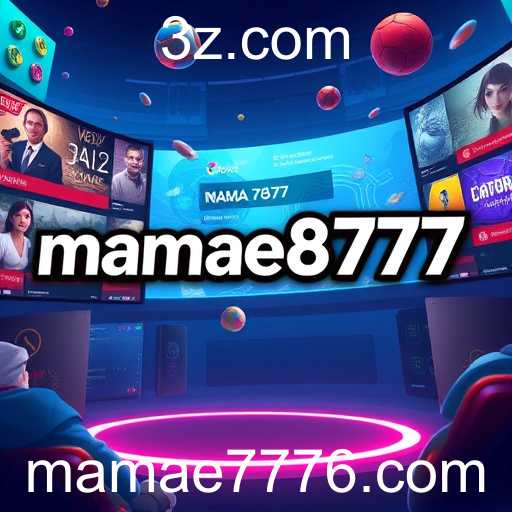 A Ascensão do Mamae777 no Universo dos Jogos Online