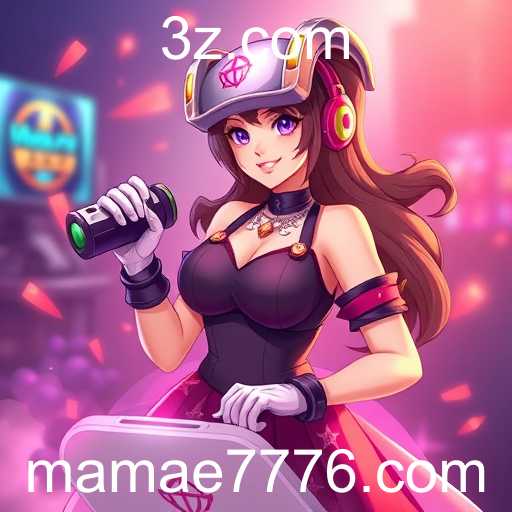 A Ascensão do 'mamae777' no Cenário de Jogos Online