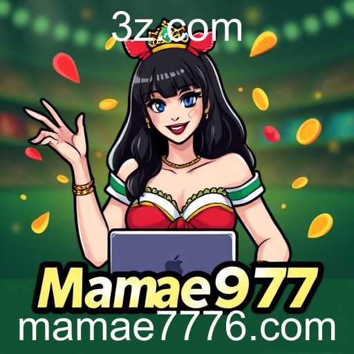 A Ascensão de Mamae777 no Cenário de Jogos Brasileiro