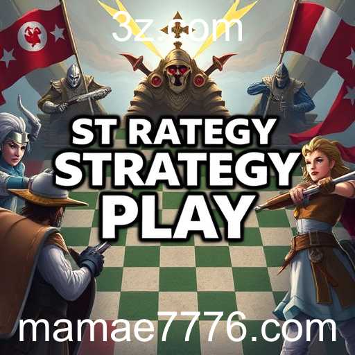 A Evolução dos Jogos de Estratégia na Era Digital